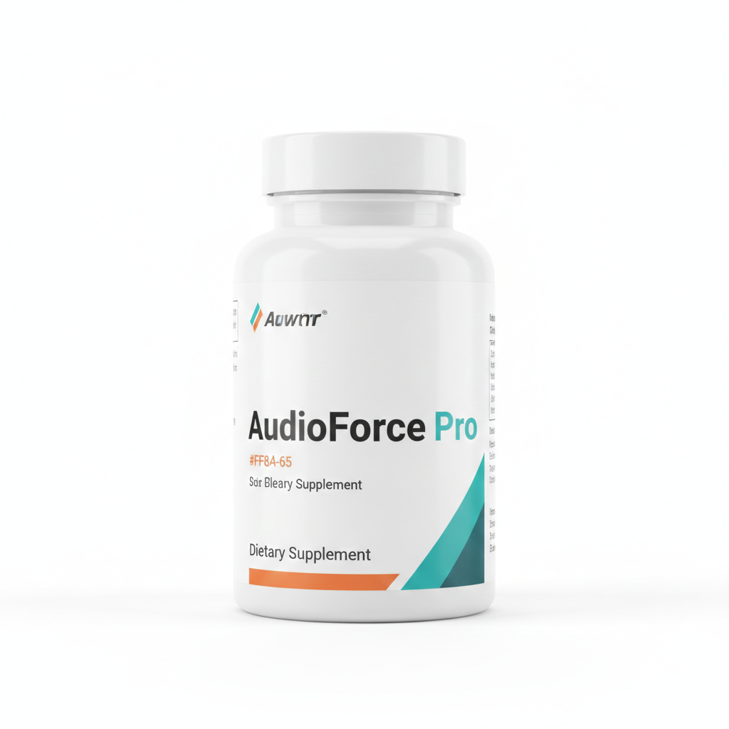 AudioForce Pro termék